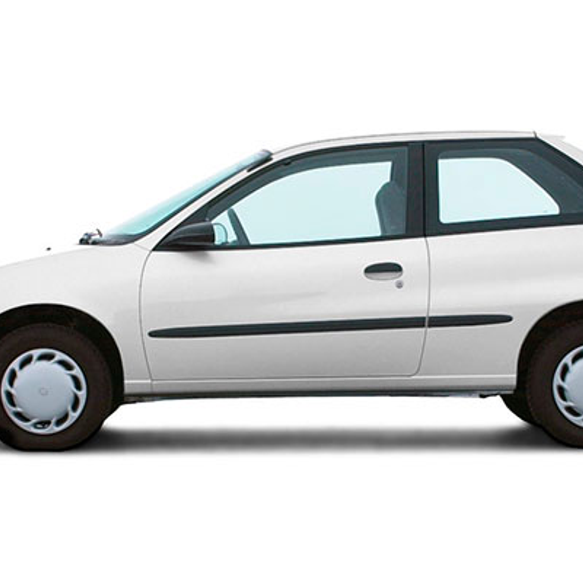 Diagramas Electricos - Suzuki Swift ( 1994 - 2001 ) 1