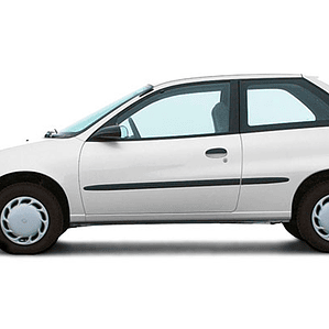 Diagramas Electricos - Suzuki Swift ( 1994 - 2001 )