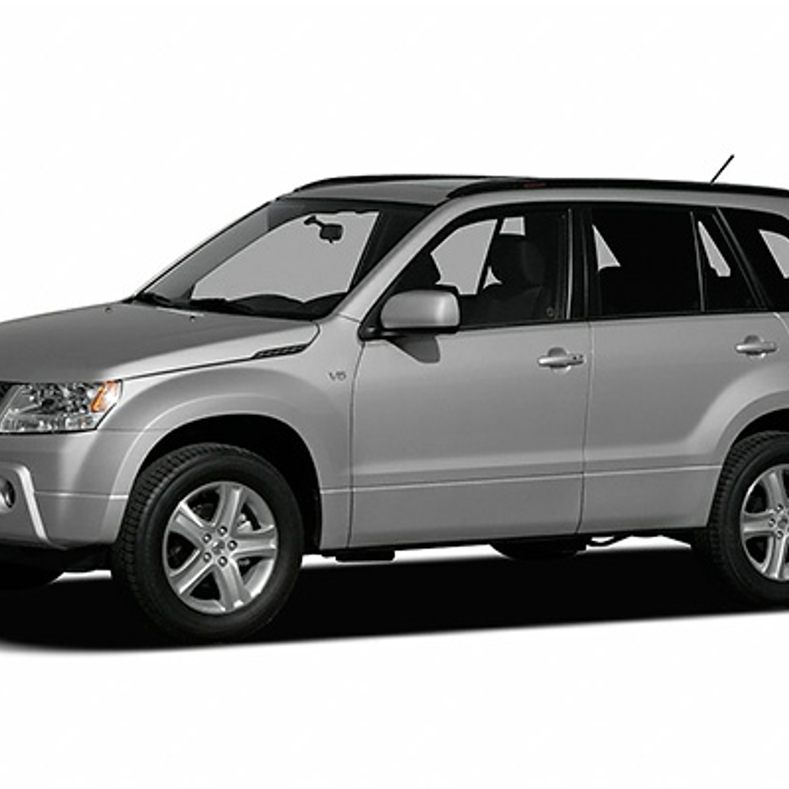 Diagramas Electricos - Suzuki Grand Vitara Premium ( 2006 ) 1