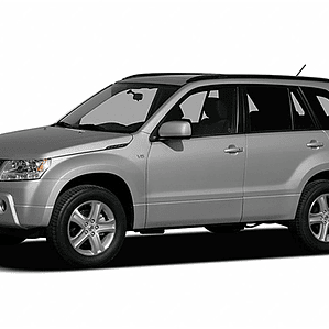 Diagramas Electricos - Suzuki Grand Vitara Premium ( 2006 )