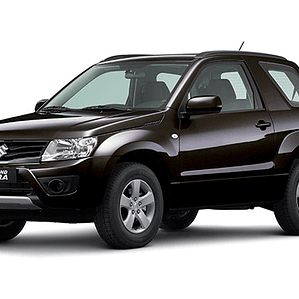 Diagramas Electricos - Suzuki Grand Vitara ( 2008 )