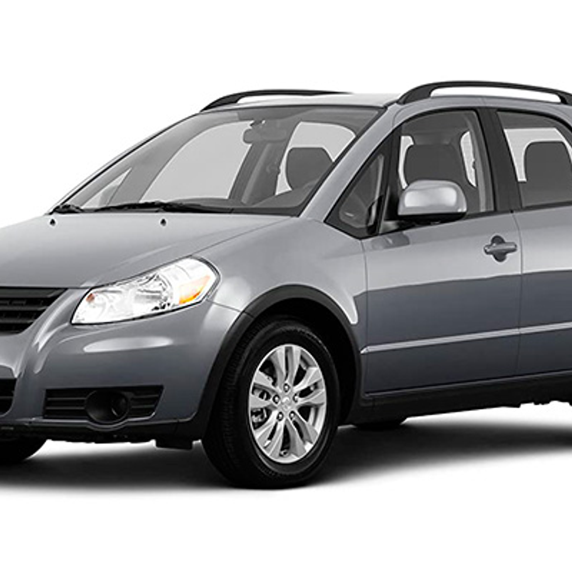 Diagramas Electricos - Suzuki SX4 ( 2013 ) 1