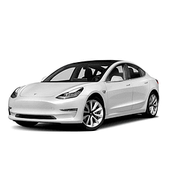 Diagramas Electricos - Tesla Model 3 ( 2017 - 2020 )