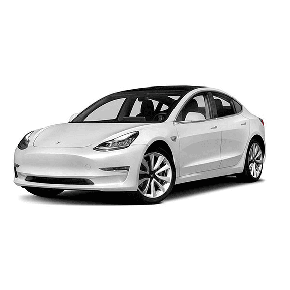 Diagramas Electricos - Tesla Model 3 ( 2017 - 2020 )
