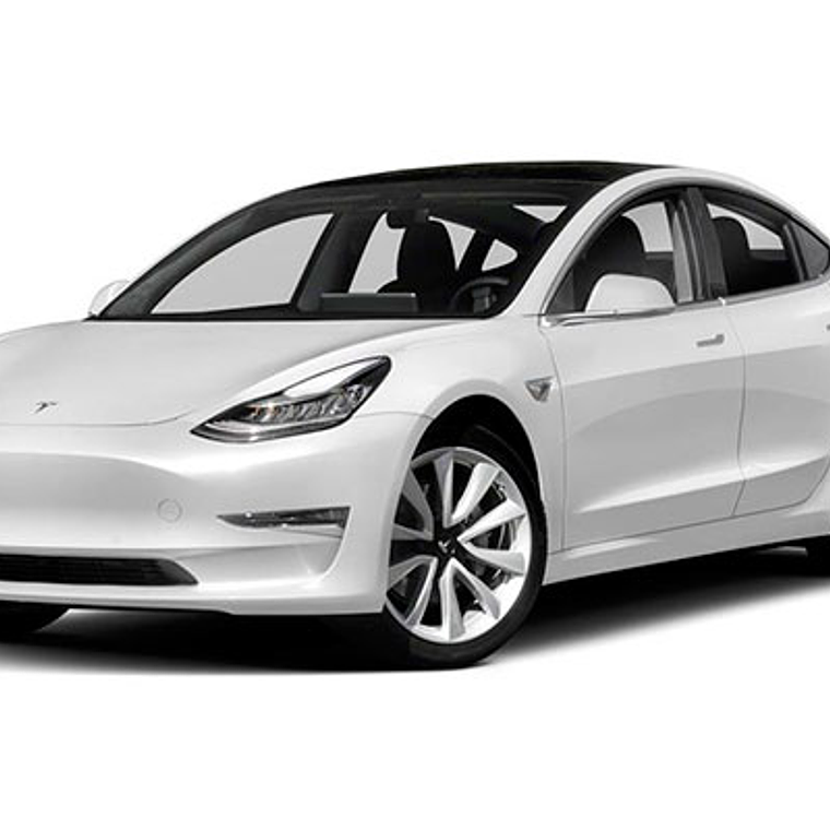 Diagramas Electricos - Tesla Model 3 ( 2017 - 2020 ) 1