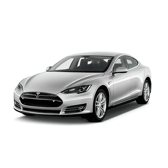 Diagramas Electricos - Tesla Model S ( 2012 - 2016 )