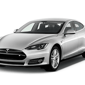 Diagramas Electricos - Tesla Model S ( 2012 - 2016 )