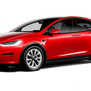 Diagramas Electricos - Tesla Model X ( 2015 - 2019 )