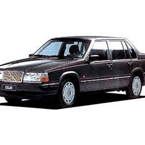 Diagramas Electricos - Volvo 940 ( 1994 )