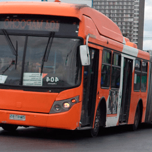 Diagrama Electricos - Volvo B9S, ELS-MUX2 2012