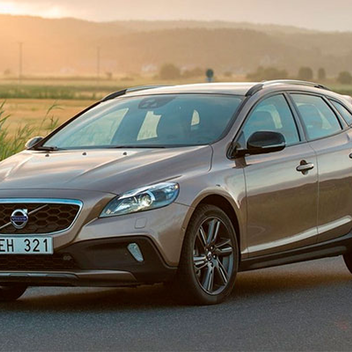 Diagramas Electricos - Volvo V40 ( 2014 ) En Ingles 1