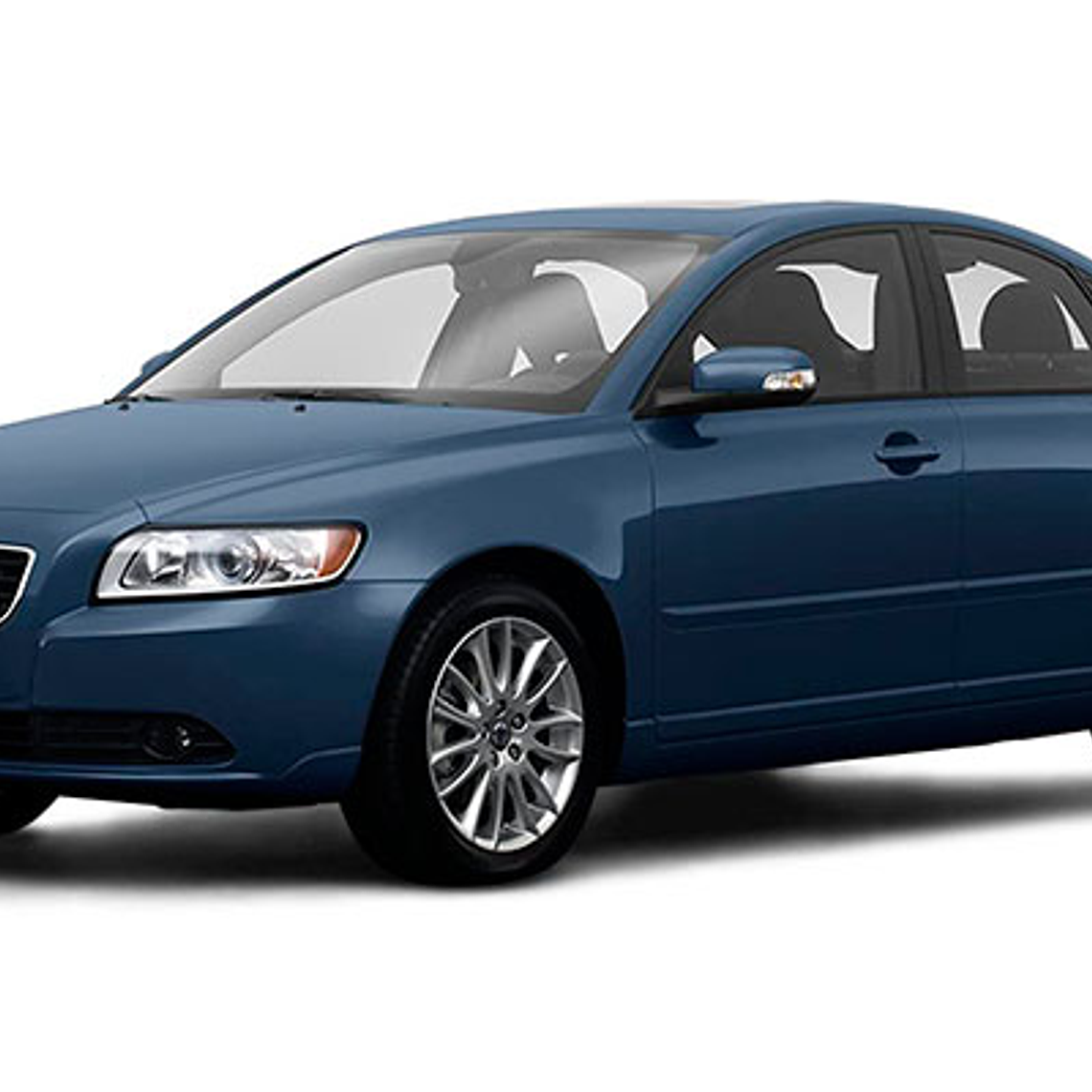 Diagramas Electricos - Volvo S40 ( 2009 ) 1