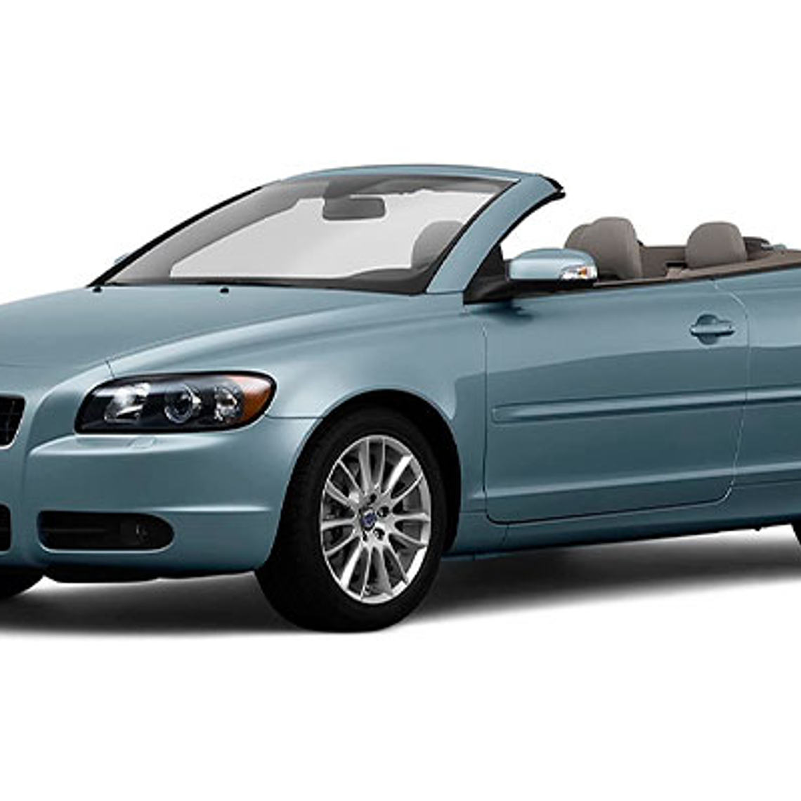 Diagramas Electricos - Volvo V70 ( 2008 ) 1