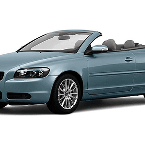 Diagramas Electricos - Volvo V70 ( 2008 )