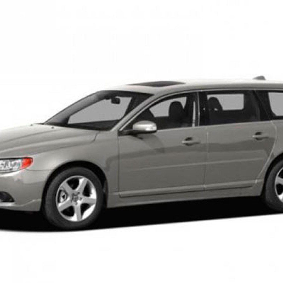 Diagramas Electricos - Volvo V70 ( 2009 ) 1