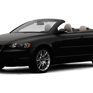 Diagramas Electricos - Volvo C70 ( 2007 )