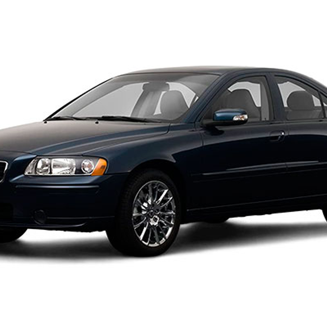 Diagramas Electricos - Volvo S60 ( 2005 ) 1