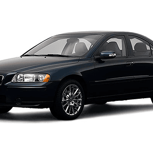 Diagramas Electricos - Volvo S60 ( 2005 )