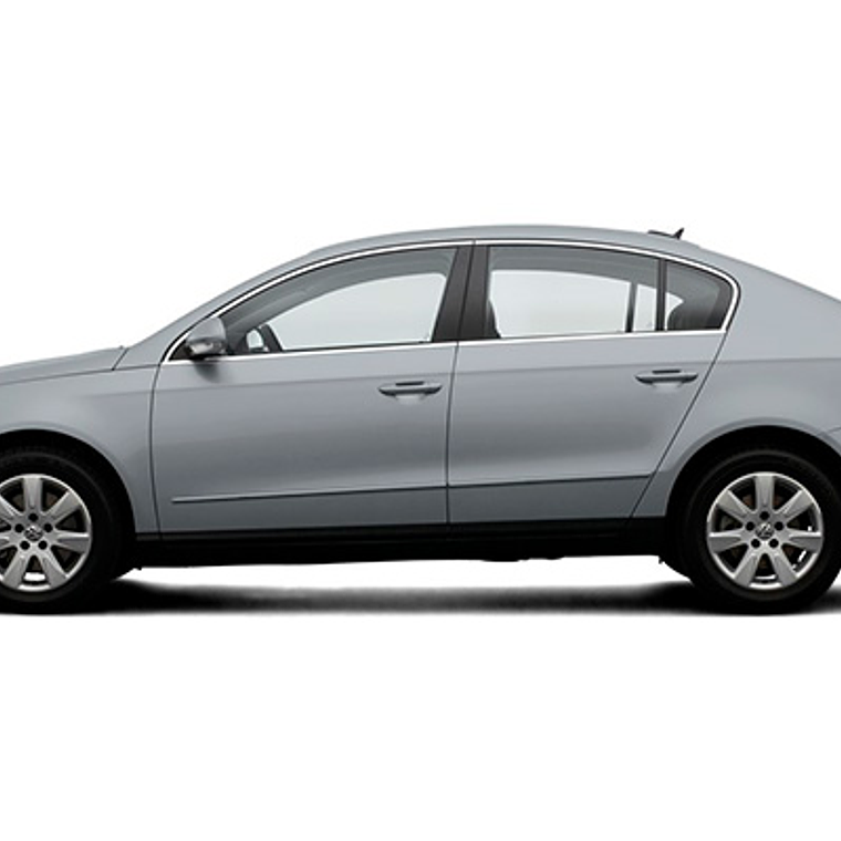 Diagramas Electricos - Volkswagen Passat ( 2006 ) 1