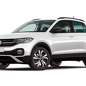 Diagramas Electricos - Volkswagen T-Cross ( 2019 - 2020 )