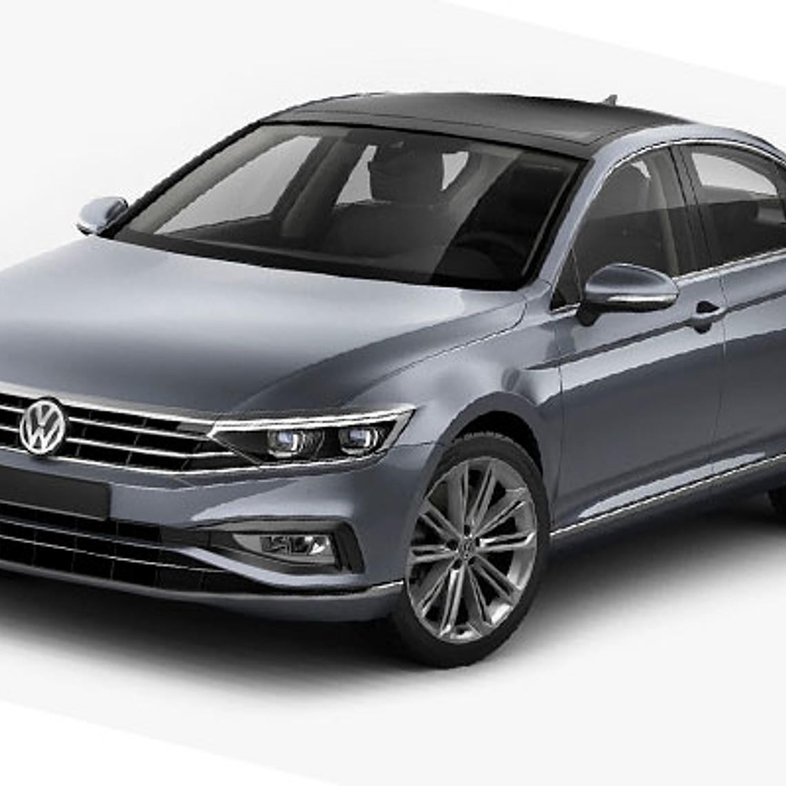 Diagramas Electricos - Volkswagen Passat 2020 1