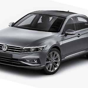 Diagramas Electricos - Volkswagen Passat 2020