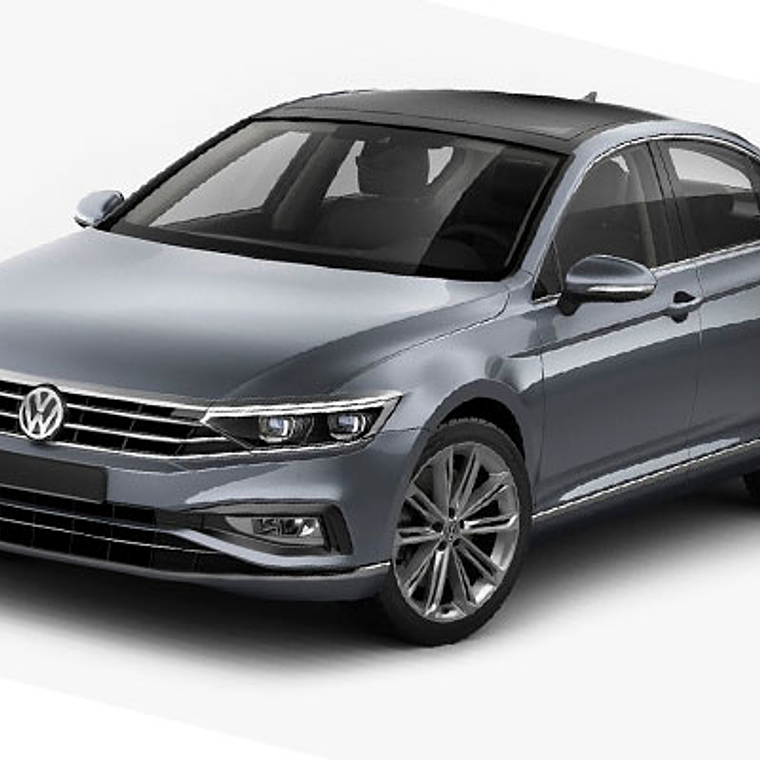 Diagramas Electricos - Volkswagen Passat 2020 1