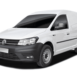 Diagramas Electricos - Volkswagen Caddy ( 2011 - 2015 )