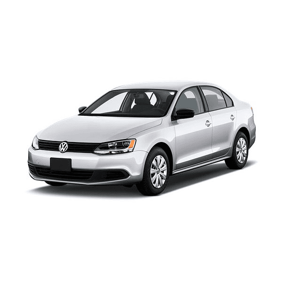 Diagramas Electricos - Volkswagen Jetta ( 2014 - 2017 )