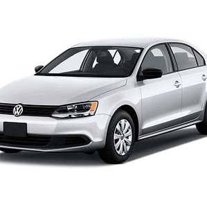 Diagramas Electricos - Volkswagen Jetta ( 2014 - 2017 )