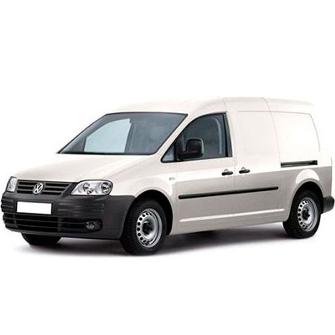 Diagramas Electricos - Volkswagen Caddy ( 1996 - 2003 ) 1