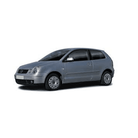 Diagramas Electricos - Volkswagen Polo ( 1995 - 2002 )