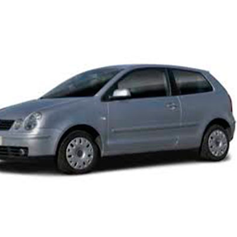 Diagramas Electricos - Volkswagen Polo ( 1995 - 2002 ) 1