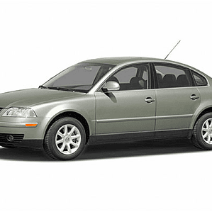 Diagramas Electricos - Volkswagen Passat ( 2005 - 2008 )