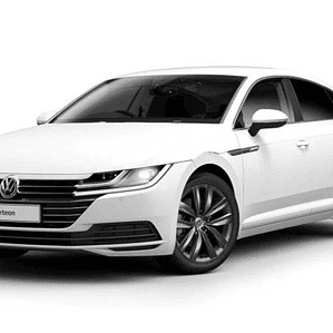 Diagramas Electricos - Volkswagen Arteon (2020)