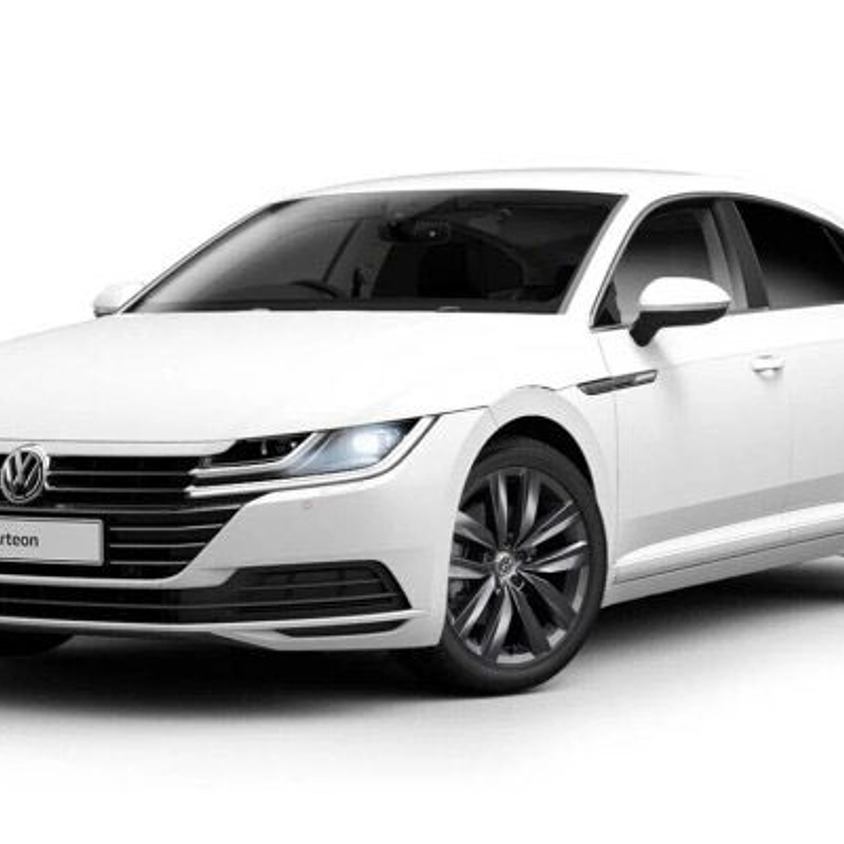 Diagramas Electricos - Volkswagen Arteon (2020) 1