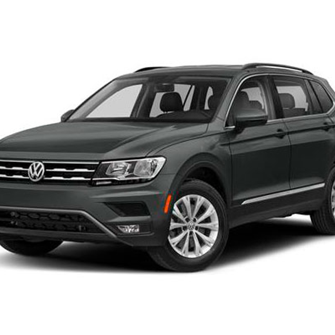 Diagramas Electricos - Volkswagen Tiguan 2020 1