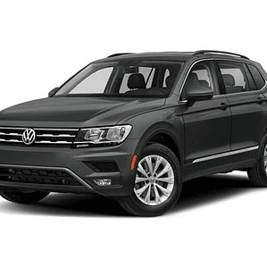 Diagramas Electricos - Volkswagen Tiguan 2020