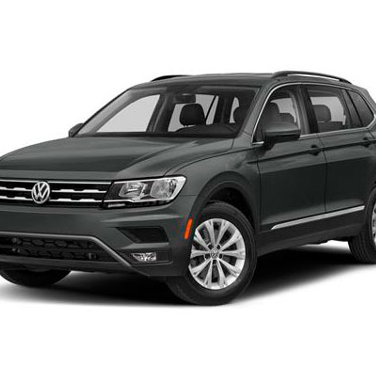 Diagramas Electricos - Volkswagen Tiguan 2020 1