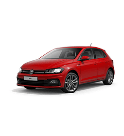 Diagramas Electricos - Volkswagen Polo ( 2018 - 2020 )