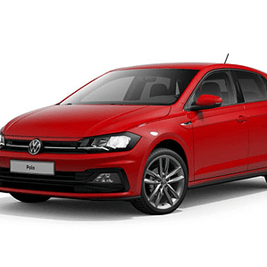 Diagramas Electricos - Volkswagen Polo ( 2018 - 2020 )