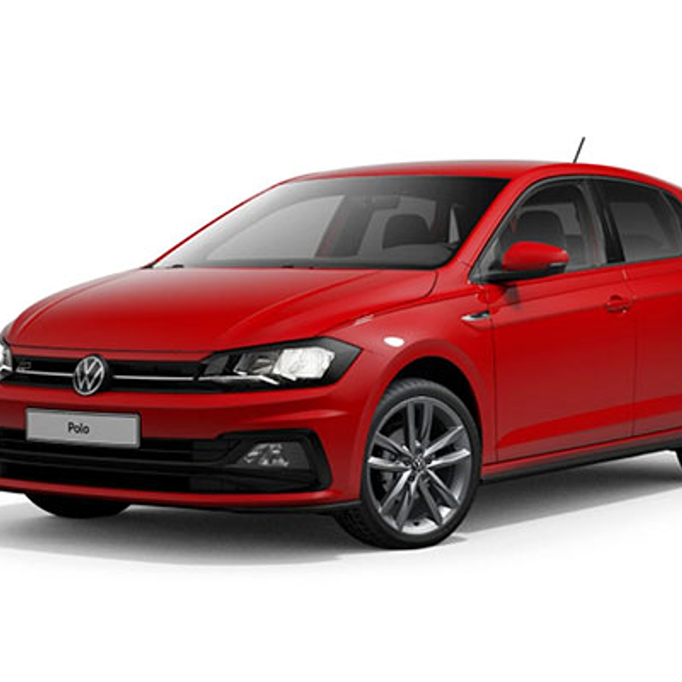 Diagramas Electricos - Volkswagen Polo ( 2018 - 2020 ) 1