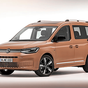 Diagramas Electricos - Volkswagen Caddy ( 2016 - 2020 )