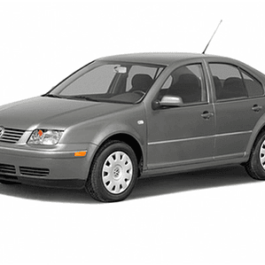 Diagramas Electricos - Volkswagen Jetta GL ( 2004 )