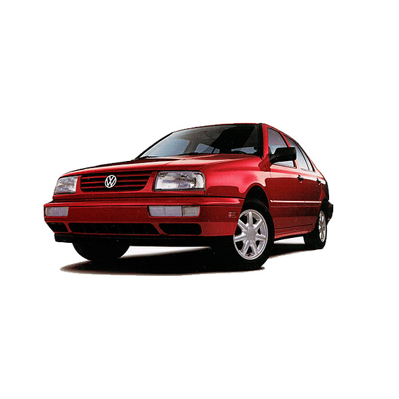 Diagramas Electricos - Volkswagen Jetta - Golf ( 1993 - 1999 )