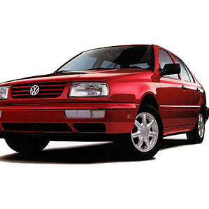 Diagramas Electricos - Volkswagen Jetta - Golf ( 1993 - 1999 )