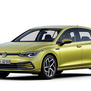 Diagramas Electricos - Volkswagen Golf ( 2020 ) Ingles