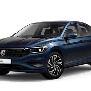 Diagramas Electricos - Volkswagen Jetta (2020) Inglés