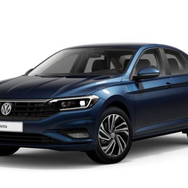 Diagramas Electricos - Volkswagen Jetta (2020) Inglés 1