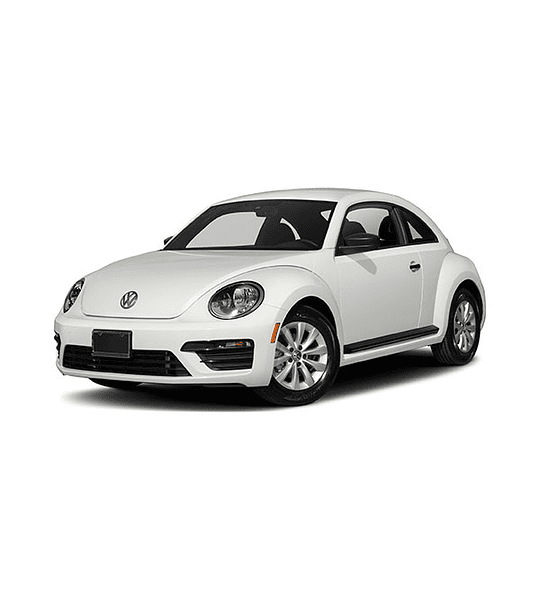 Diagramas Electricos - Volkswagen Beetle ( 5C,5C1,5C7 ) 2012 - 2019